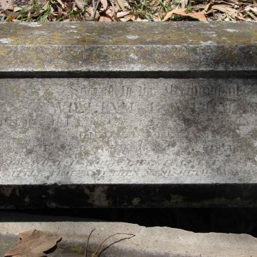 ? William