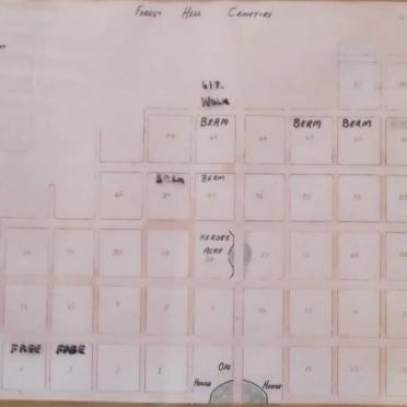 03. Cemetery plan