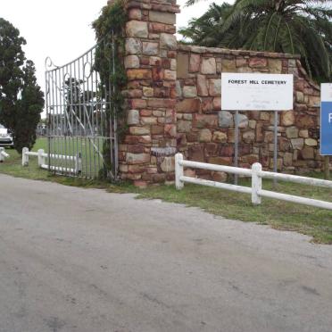 02. Main entrance