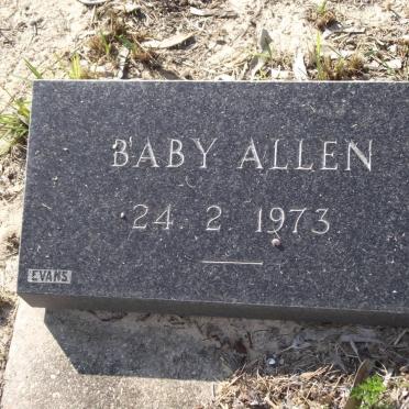 ALLEN -1973