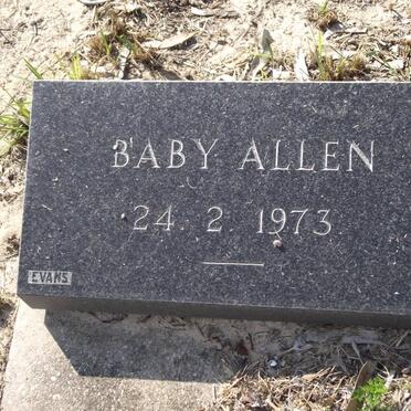 ALLEN -1973