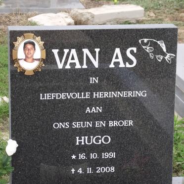 AS Hugo, van 1991-2008