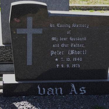 AS Peter 1940-1975.JPG