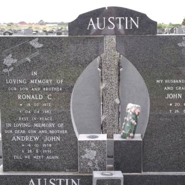 AUSTIN