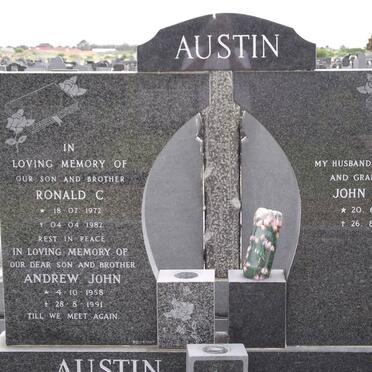 AUSTIN