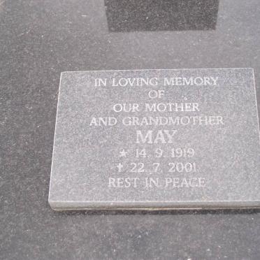 AH KEE James Man Tim Low 1921-1997 :: AH KEE May 1919-2001