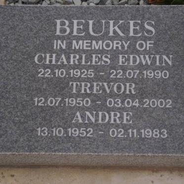 BEUKES 