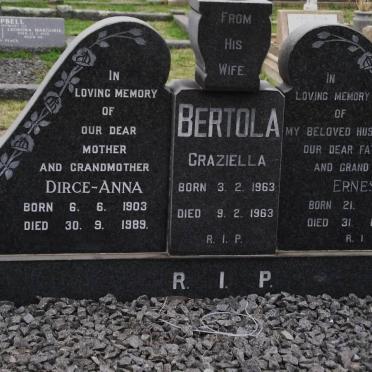 BERTOLA