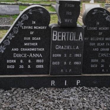 BERTOLA
