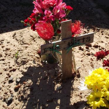 BETTS Jade 1987-2010