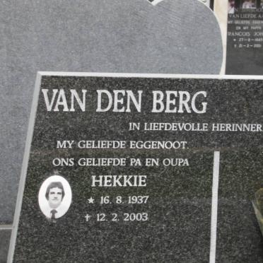 BERG Hercules S. 1937-2003