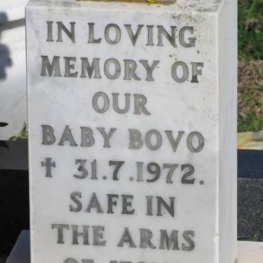 BOVO -1972
