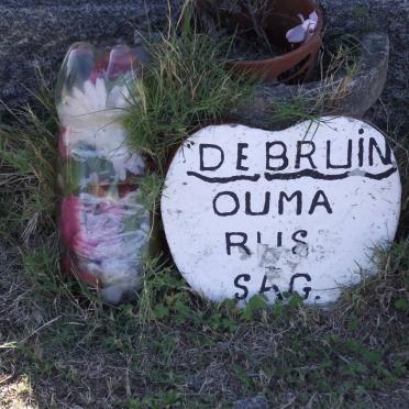 BRUIN, de