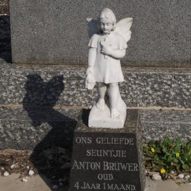 BRUWER Anton