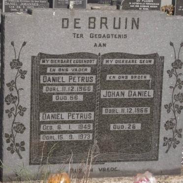 BRUIN, de