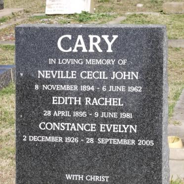 CARY