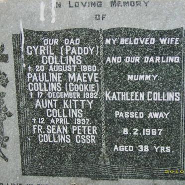 COLLINS 