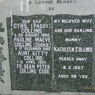 COLLINS 