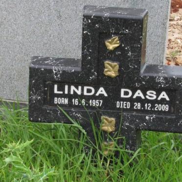 DASA Linda 1957-2009