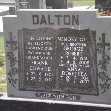DALTON 