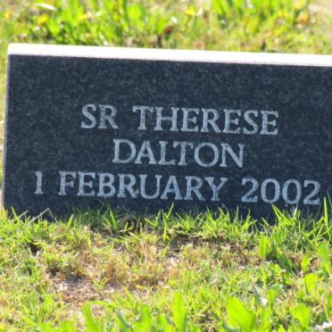 DALTON Therese Mary 1914-2002