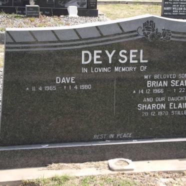 DEYSEL 