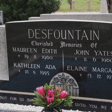 DESFOUNTAIN 