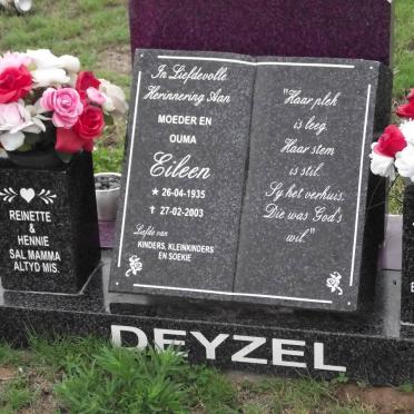 DEYZEL Surnames :: Vanne