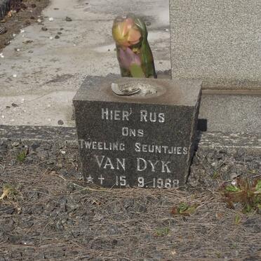 DYK, van 1968-1968