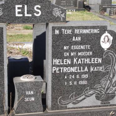 ELS :: MEILLON, de