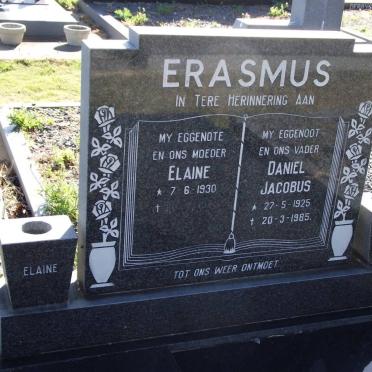 ERASMUS
