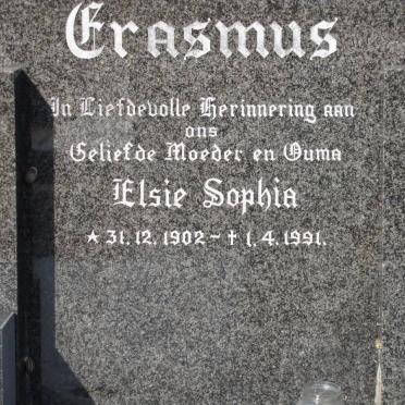 ERASMUS
