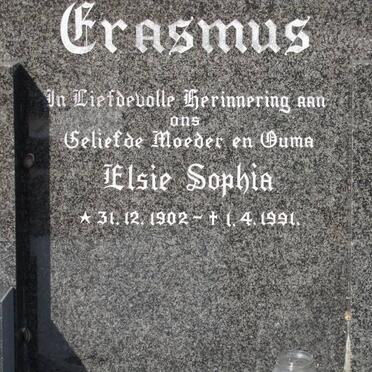 ERASMUS
