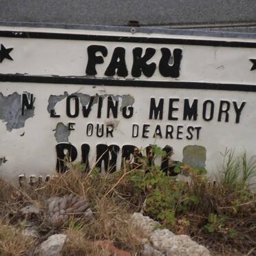 FAKU Pindile