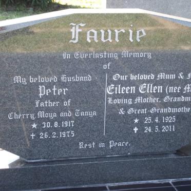 FAURIE :: ELFERINK