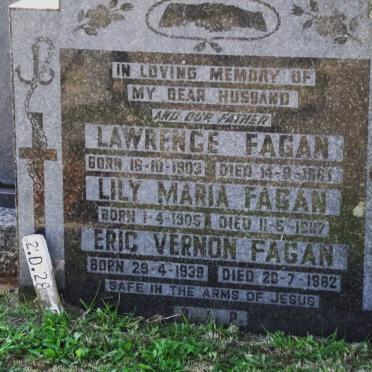 FAGAN