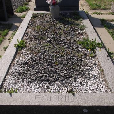 FOURIE 