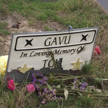 GAVU Toki Maria 1930-2005