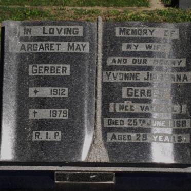 GERBER
