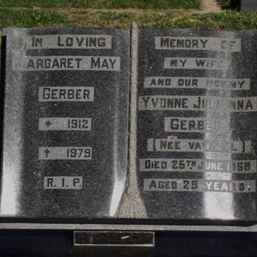 GERBER