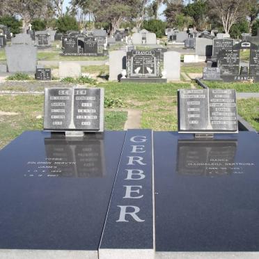 GERBER