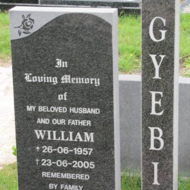 G - Surnames :: Vanne - G