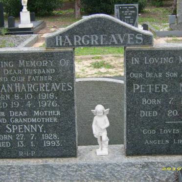 HARGREAVES