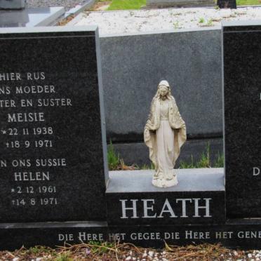 HEATH 