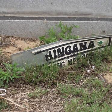 HINGANA