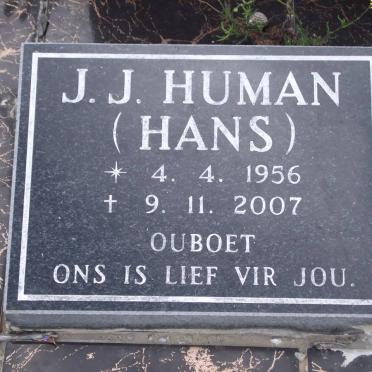 HUMAN