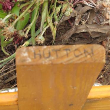 HUTTON