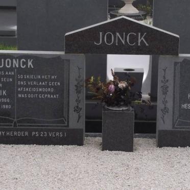 JONCK