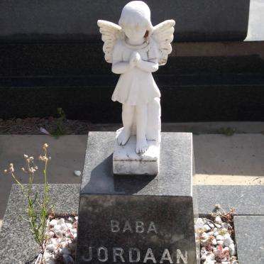 JORDAAN L.  -1984