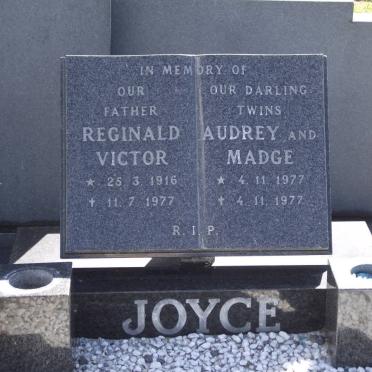 JOYCE 
